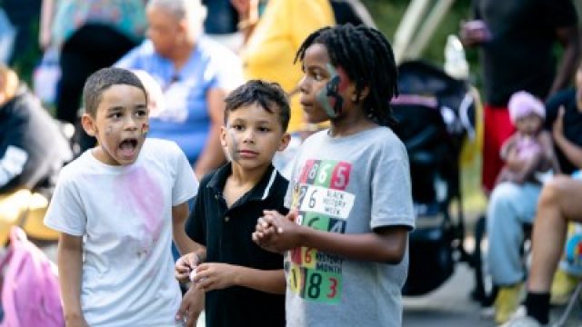 Juneteenth Celebration Unites Community in Ithaca with Joy and Heritage | sweet bonanza free play pr