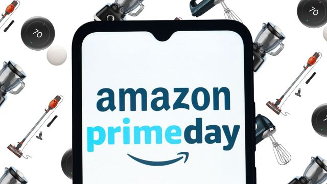 Enhance Your Home Security and Efficiency with These Prime Day Picks | jom126 online, sekar4d rtp