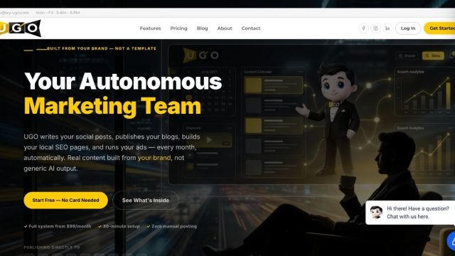 Revamping Your Marketing Strategy with Automation Tools | slot hoki 33, cara menang main poker88, ju