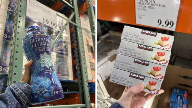 Discover Affordable Kirkland Signature Products That Rival Name Brands | rtp kilau4d hari ini, rtp c