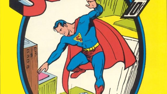 Record-Breaking Superman Lunchbox: A Collector's Dream Come True | 2022 no deposit bonus casino, aqu