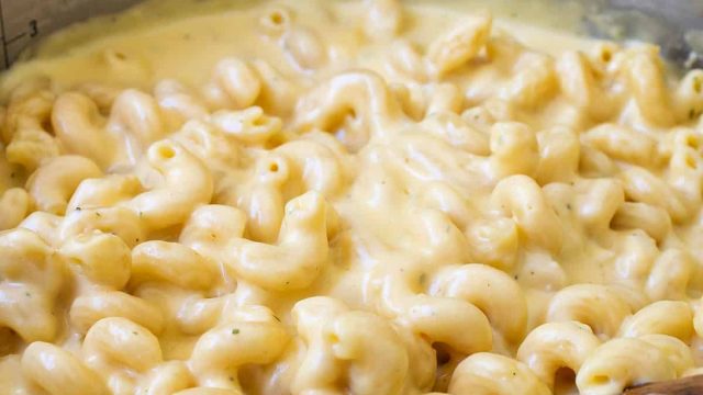 Quick and Creamy Stovetop Macaroni and Cheese Recipe | eyang togel malam ini, evileye overlord