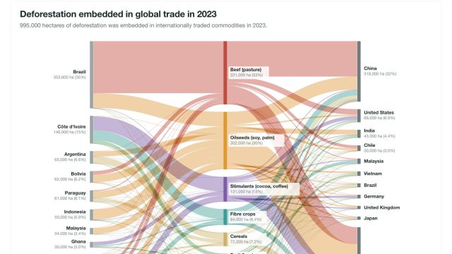 Exploring Global Deforestation: A Trade Perspective | rng mesin slot, super138