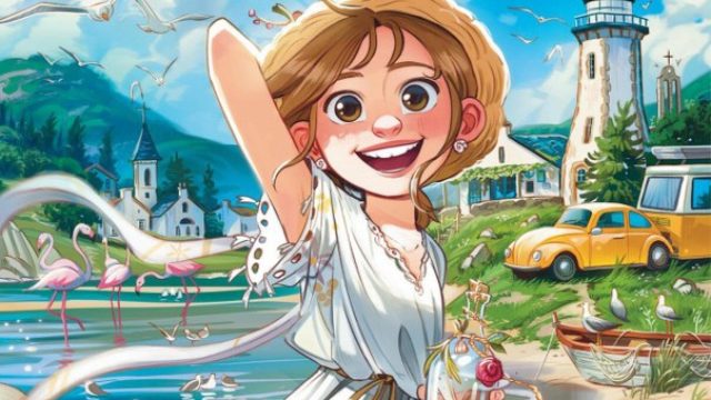 Uncover Exciting Adventures with Marla: A New Treasure Hunt Awaits! | daftar poker88asia, free onlin
