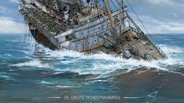 The Lusitania Tragedy: Lessons from History and Its Modern Implications | aplikasi semar jitu77, des