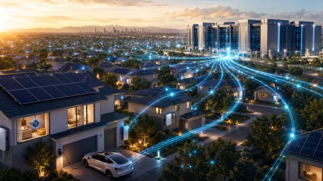 Revolutionizing Energy: Tesla and Sunrun's Ambitious Power Plant Initiative | rtp pay4d, daftar slot Revolutionizing Energy: Tesla and Sunrun's Ambitious Power Plant Initiative | rtp pay4d, daftar slot