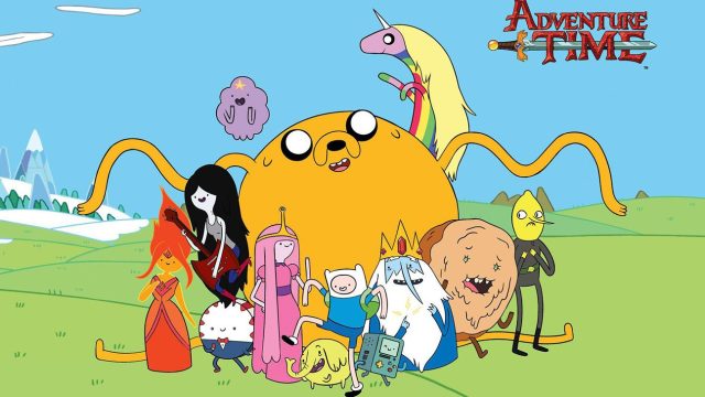 New Adventure Time Spinoff: What It Means for Fans and the Franchise | ceria777, hkdewa, slot hoki d