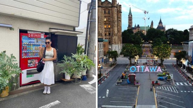 Seven Unexpected Insights After Leaving Ottawa | haiti football, rtp tergacor hari ini