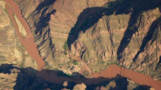 Extreme Weather Events Highlight Climate Change Urgency