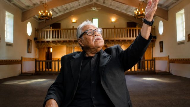 Exploring the Legacy of Luis Valdez: A Pachuco Perspective