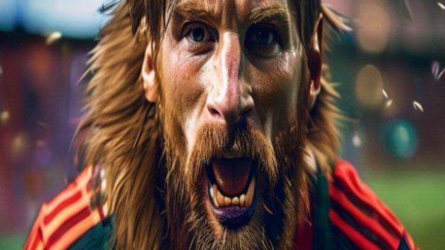 Lionel Messi Sets New World Cup Scoring Record with Stunning Goals