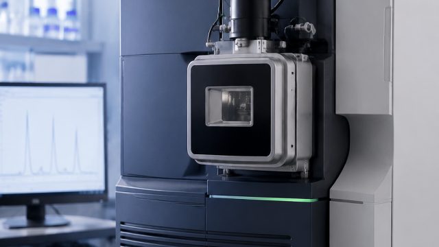Revolutionizing Lab Standards: The New Xevo TQ-XS Mass Spectrometer