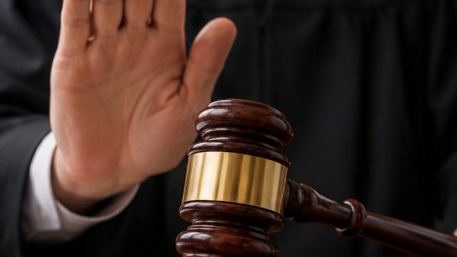 Federal Database Use for Voter Verification Halted by Court Ruling