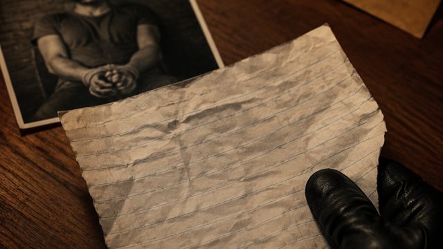 Mysterious Ransom Note Claims Abduction Victim is Deceased