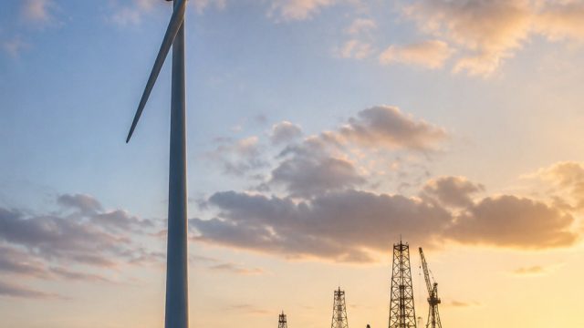 Navigating the Climate Crisis: How Oil Nations Are Responding