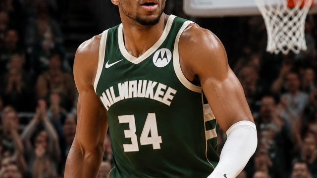 Giannis Antetokounmpo Trade Talks Heat Up: What It Means for the NBA