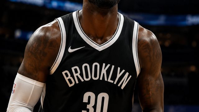 Julius Randle's Trade to the Nets: Implications for the NBA Landscape