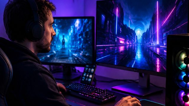 Unleashing Excitement: Essential Preparations for Future Gaming Events