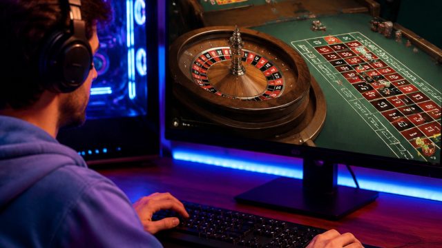 Exciting New Features and Trends in Online Gaming for 2023