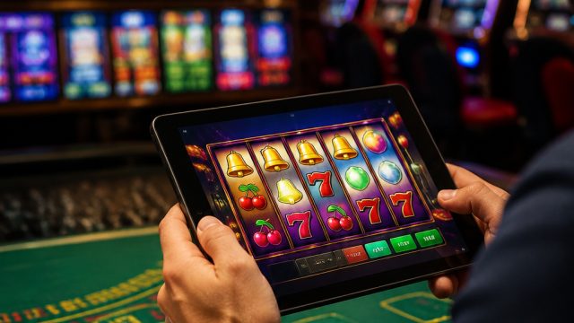 Exploring the Rise of Online Gambling: Trends and Insights for 2023
