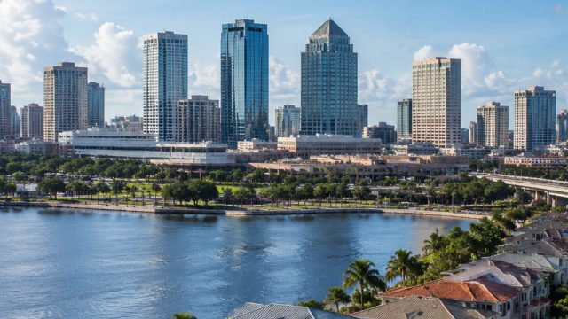 Exploring the Changing Landscape of Tampa Real Estate in 2026
