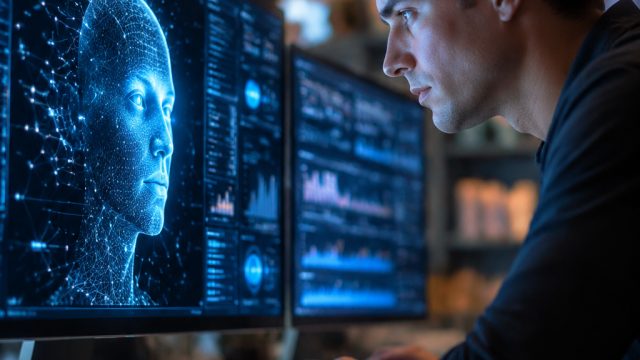 The Intriguing Depth of AI Personality: Insights and Implications