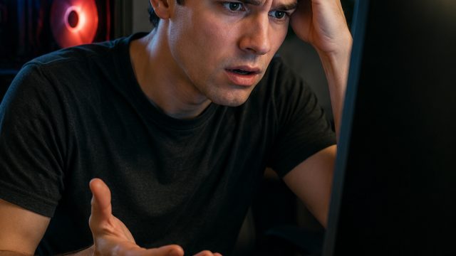 AMD's Latest Driver Update Causes Issues for Windows Users