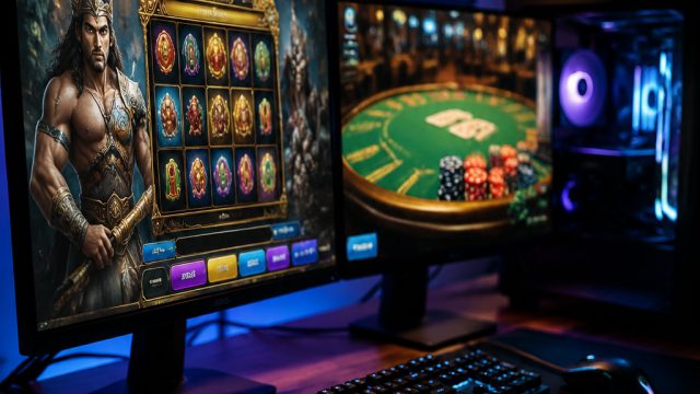 Exploring the Latest Trends in Online Gaming and Betting