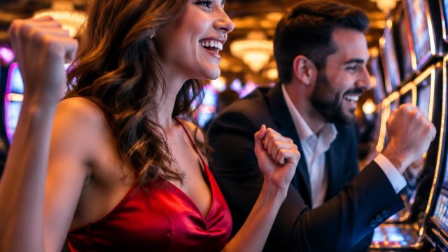 Unlocking the Secrets of RTP and Online Casino Success