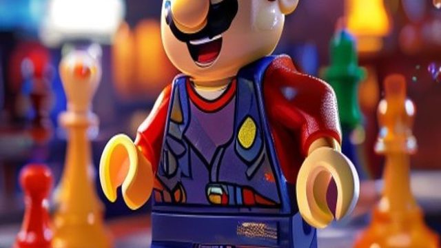 Exciting LEGO Super Mario Deals Available Now for Prime Day 2026