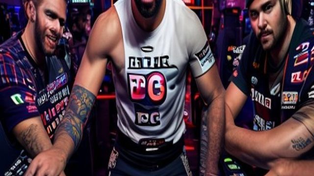 Alarming Arrests Unveil Threats to Upcoming UFC Event in Washington