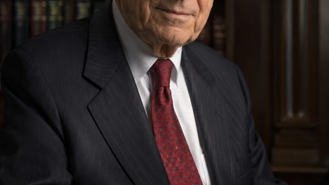 Remembering Alan Greenspan: A Century of Influence on U.S. Economy