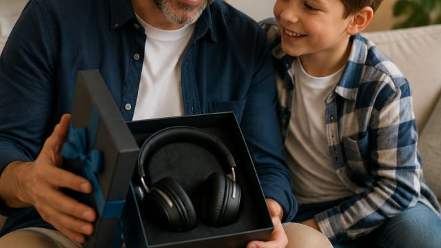 Essential Father's Day Gift Ideas for Music Lovers
