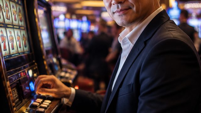 Unlocking the Secrets of Online Slots: Tips and Tricks to Win Big