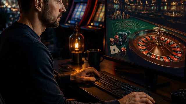 Revamped Online Gaming Landscape: Key Trends to Watch in 2023