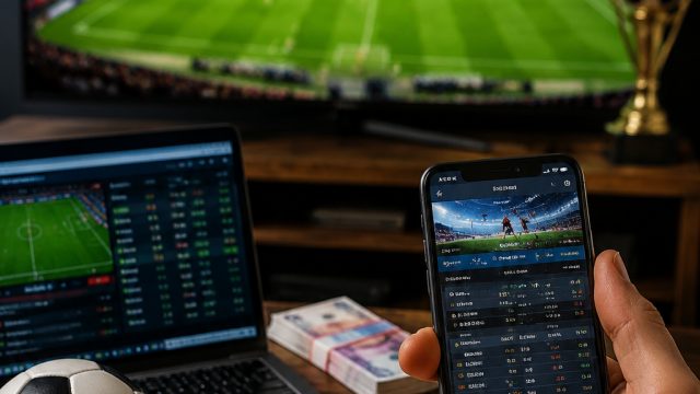 Unlock Exciting Football Betting Trends and Software Secrets