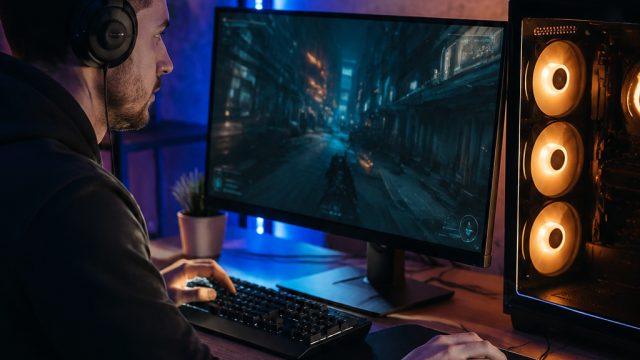 Unveiling Exciting Updates in Online Gaming: Why Now is the Time to Join