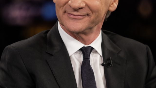 Software: Bill Maher to Receive 2026 Mark Twain Prize for American Humor at Kenn