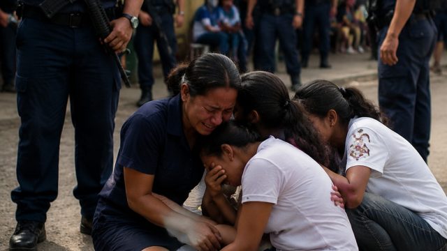 Tragic School Shooting in the Philippines Sparks Calls for Enhanced Security