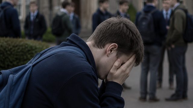 Former Students Share Experiences of Systematic Abuse at Dunderrow School