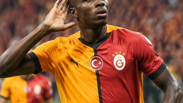Galatasaray Stands Firm: No to €125 Million Bid for Osimhen