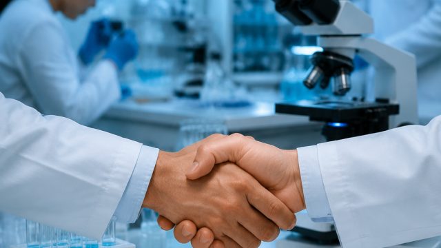 AbbVie’s Strategic Move: Acquiring Apogee for Innovative Eczema Treatment