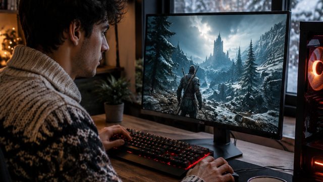 Maximize Your Year-End Sales: Strategies for Online Gaming Retailers