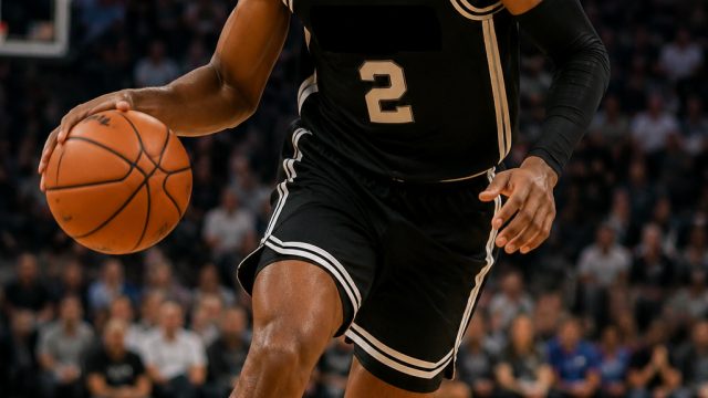 Discover the Rising Stars of the 2026 NBA Draft: Who to Watch