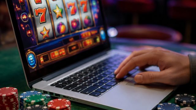 Unveiling the Latest Trends in Online Slots: A Guide for Gamers