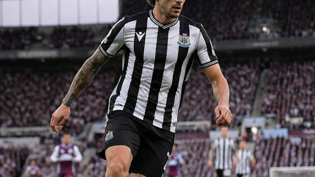 Exploring Newcastle's Transfer Buzz: Sandro Tonali's Impact