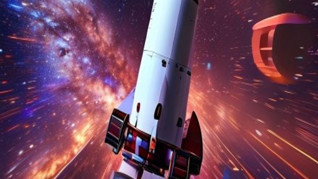 SpaceX's Starfall: A New Era in Orbital Cargo Delivery