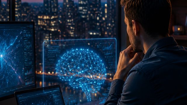 Tandem Health's Standalone Innovation: Embracing Independence in AI