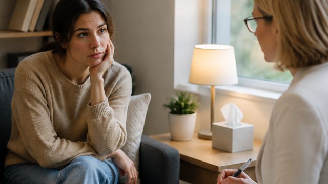 Understanding AI's Role in Mental Health: A Contemporary Analysis