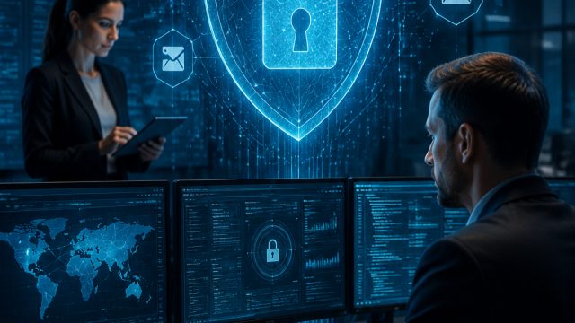 OpenAI Unveils Enhanced Cybersecurity Features with GPT-5.5-Cyber